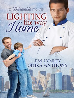 cover image of Lighting the Way Home